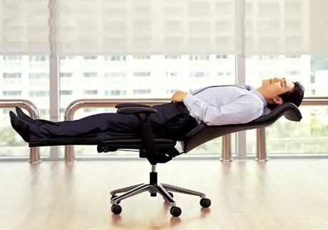 Office chairs